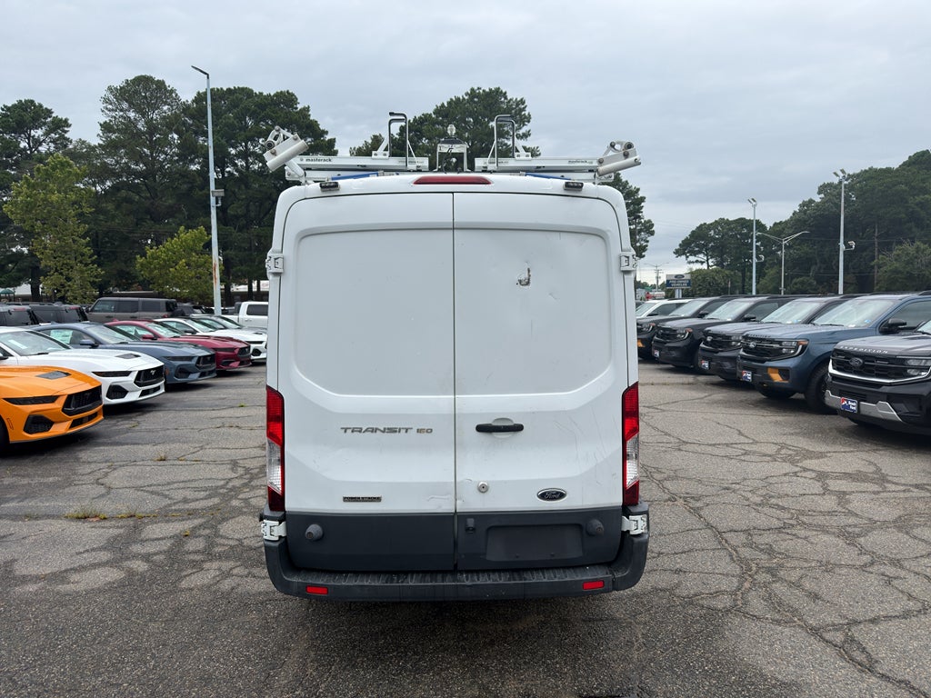 2016 Ford Transit Van Base
