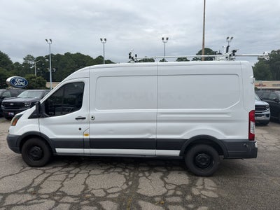 2016 Ford Transit Van Base