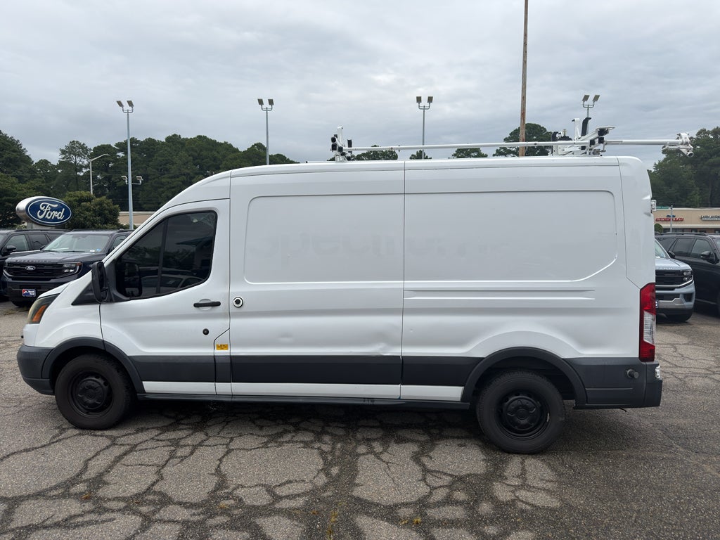 2016 Ford Transit Van Base