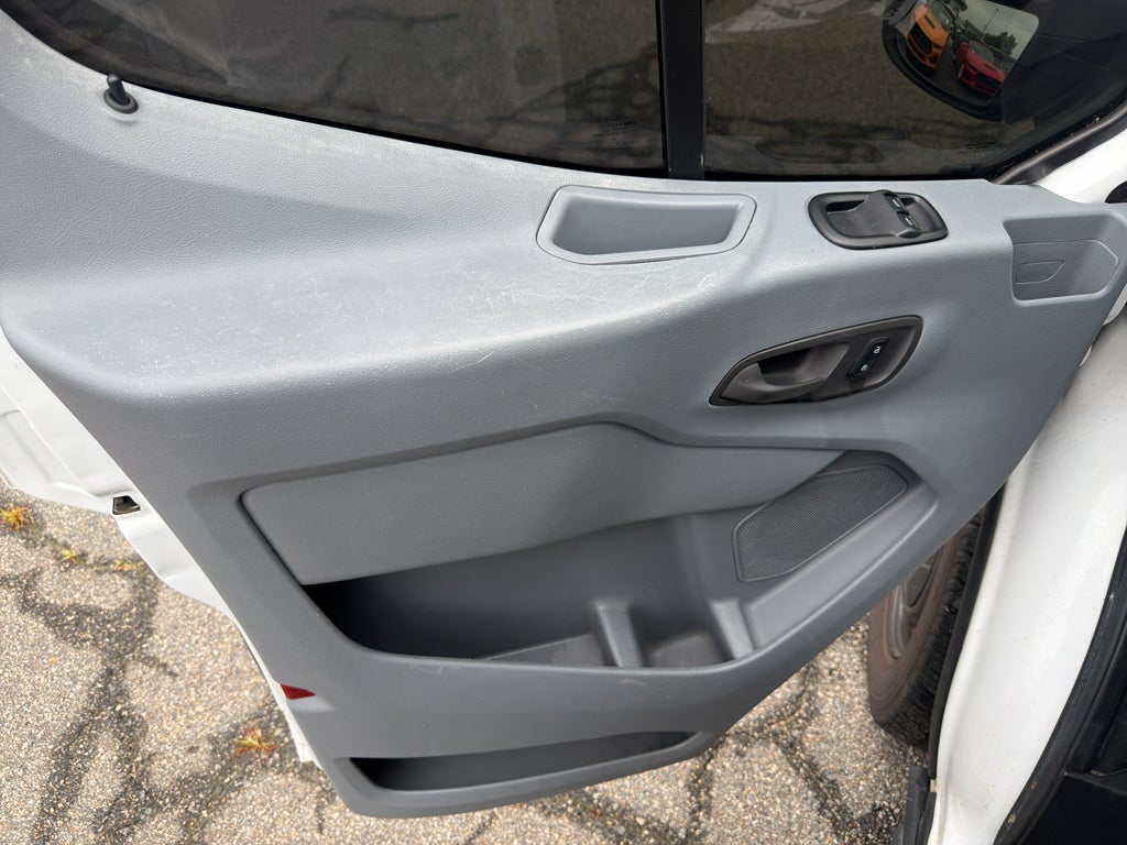 2016 Ford Transit Van Base