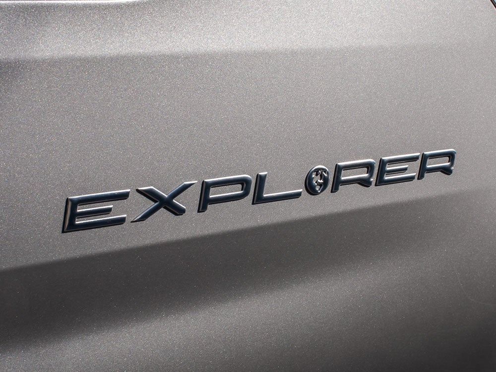 2017 Ford Transit Van Base w/60/40 Pass-Side Cargo-Doors