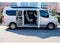 2017 Ford Transit Van Base w/60/40 Pass-Side Cargo-Doors