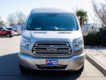 2017 Ford Transit Van Base w/60/40 Pass-Side Cargo-Doors