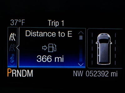 2017 Ford Transit Van Base w/60/40 Pass-Side Cargo-Doors