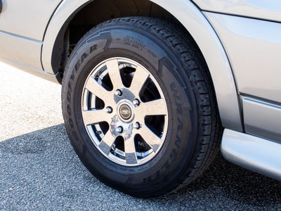 2017 Ford Transit Van Base w/60/40 Pass-Side Cargo-Doors