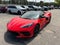 2024 Chevrolet Corvette Stingray 3LT