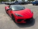 2024 Chevrolet Corvette Stingray 3LT