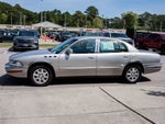 2005 Buick Park Avenue Base