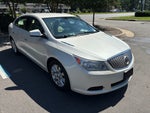 2011 Buick LaCrosse CX