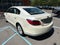 2011 Buick LaCrosse CX