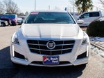 2014 Cadillac CTS Luxury RWD