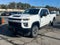 2021 Chevrolet Silverado Custom