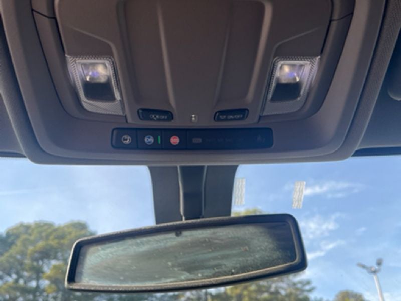 2021 Chevrolet Silverado Custom