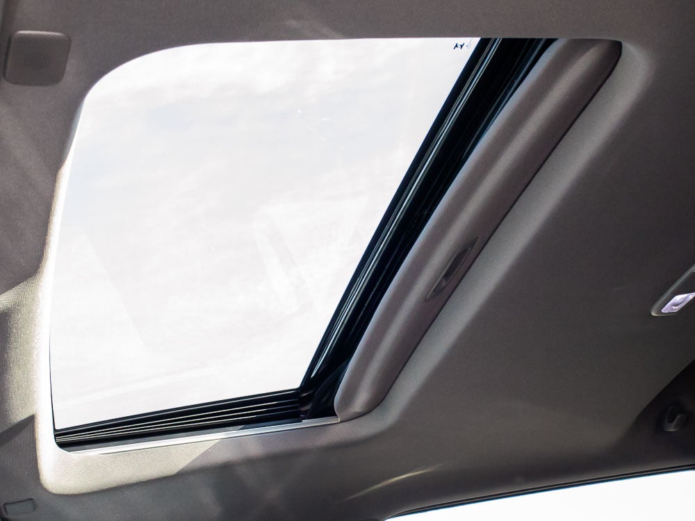 2024 Chevrolet Silverado LTZ