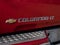 2011 Chevrolet Colorado LT w/1LT