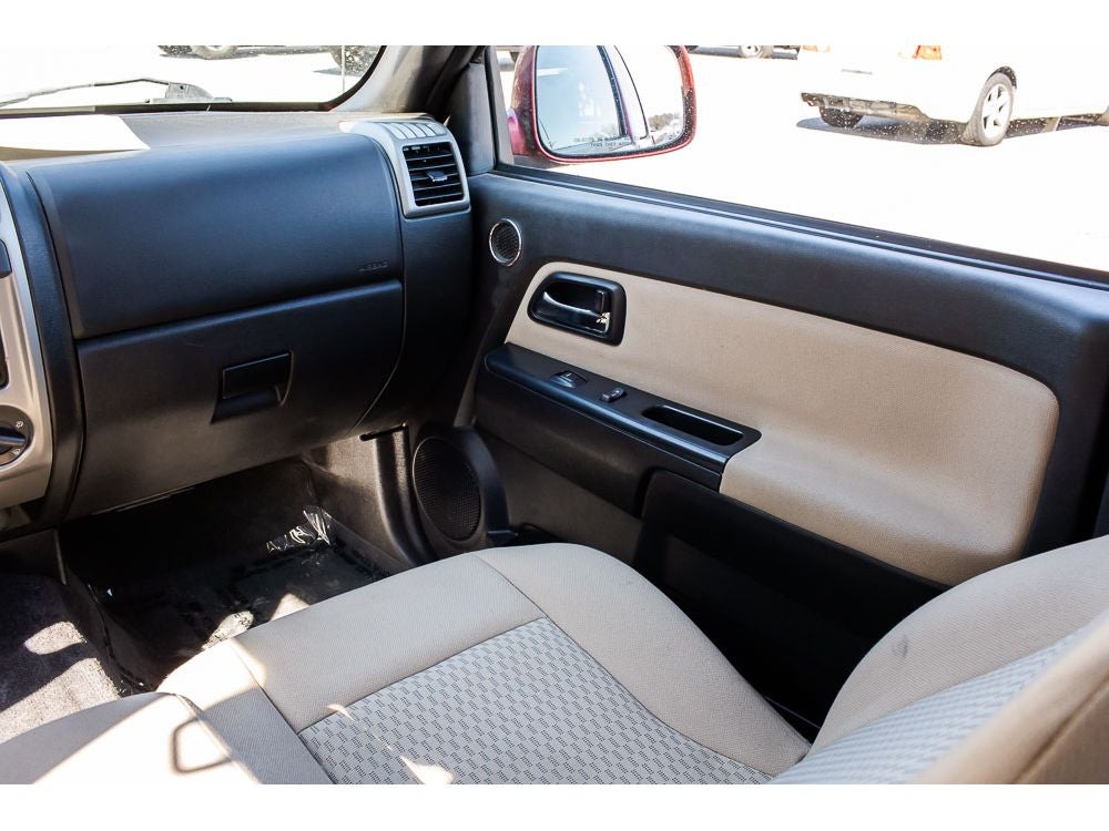 2011 Chevrolet Colorado LT w/1LT