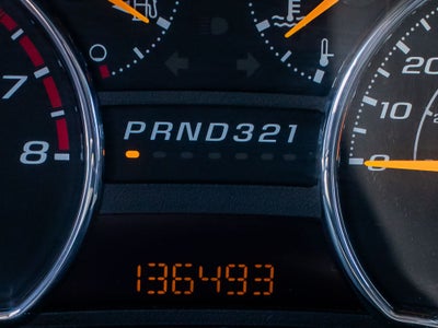 2011 Chevrolet Colorado LT w/1LT