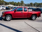 2011 Chevrolet Colorado LT w/1LT