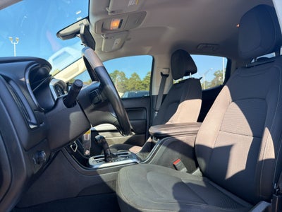 2019 Chevrolet Colorado 2WD LT