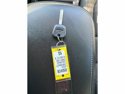 2019 Chevrolet Colorado 2WD LT