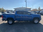 2019 Chevrolet Colorado 2WD LT