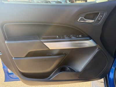 2019 Chevrolet Colorado 2WD LT