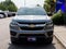 2020 Chevrolet Colorado 4WD Work Truck