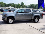 2020 Chevrolet Colorado 4WD Work Truck