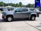2020 Chevrolet Colorado 4WD Work Truck