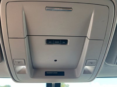 2018 Chevrolet Silverado Work Truck