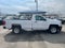 2018 Chevrolet Silverado Work Truck
