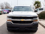 2018 Chevrolet Silverado Work Truck