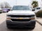2018 Chevrolet Silverado Work Truck