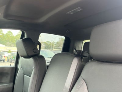 2024 Chevrolet Silverado Work Truck