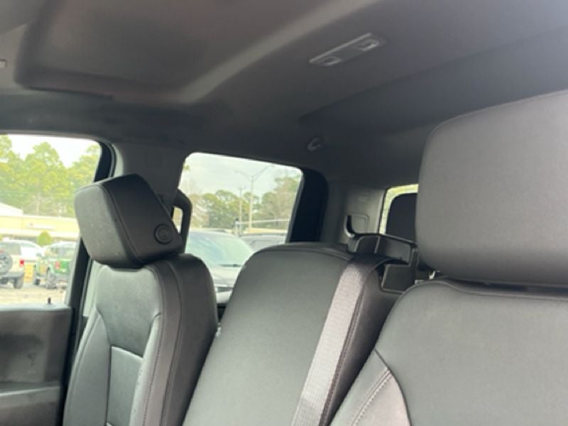 2024 Chevrolet Silverado Work Truck