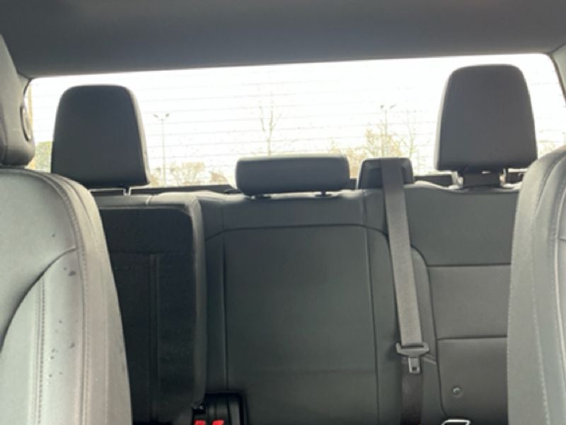 2024 Chevrolet Silverado Work Truck