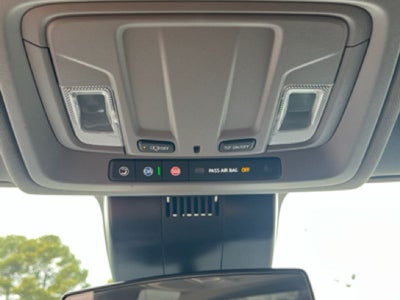 2024 Chevrolet Silverado Work Truck