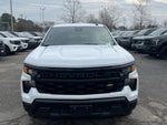 2024 Chevrolet Silverado Work Truck