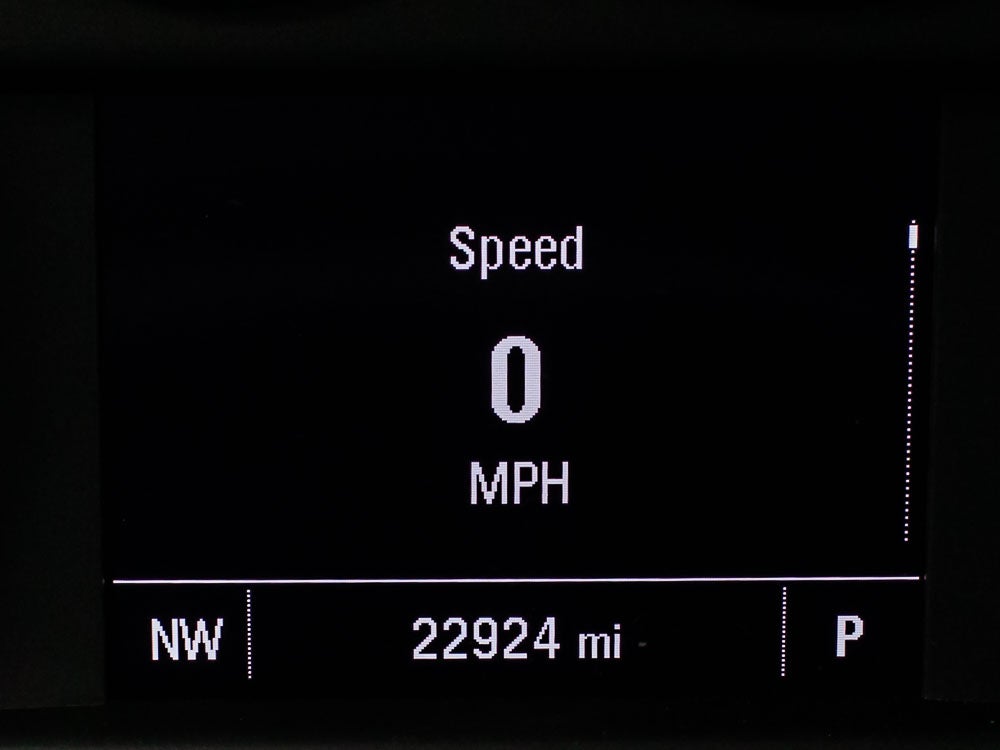 2024 Chevrolet Silverado Work Truck