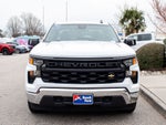 2024 Chevrolet Silverado Work Truck