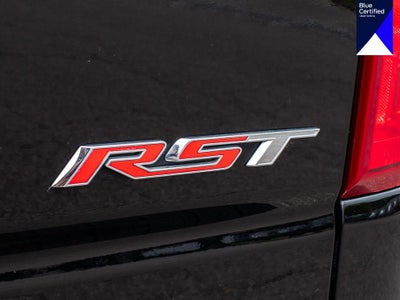 2023 Chevrolet Silverado RST