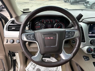2015 GMC Yukon XL SLT