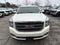 2015 GMC Yukon XL SLT