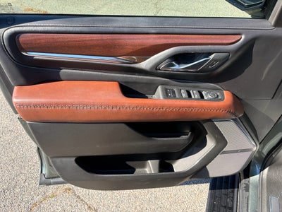 2023 GMC Yukon XL Denali Ultimate