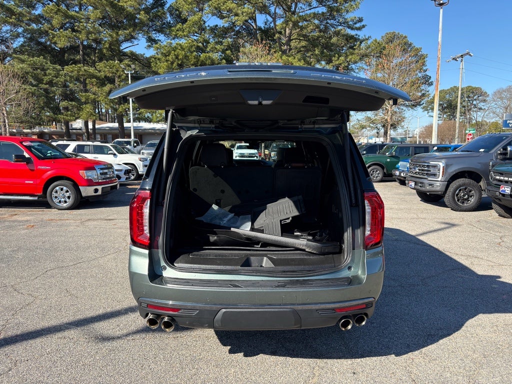 2023 GMC Yukon XL Denali Ultimate