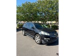 2015 Chevrolet Traverse LTZ