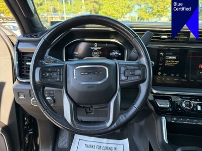 2024 GMC Sierra Denali Ultimate
