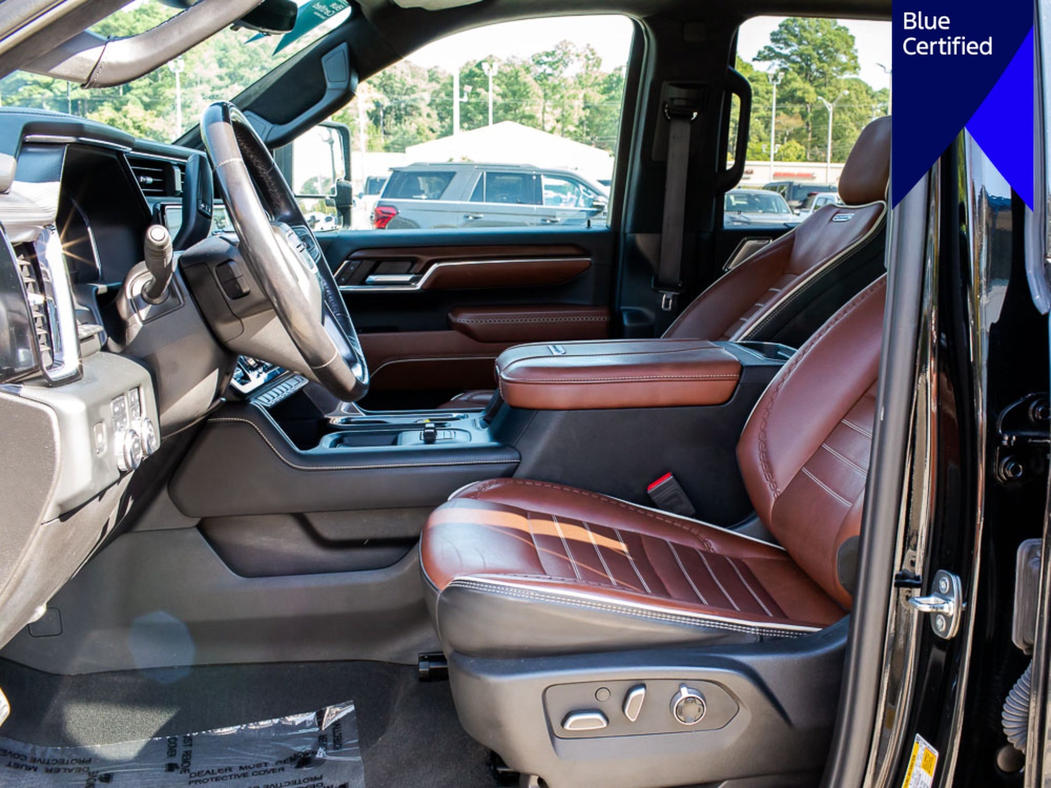 2024 GMC Sierra Denali Ultimate