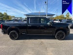 2024 GMC Sierra Denali Ultimate