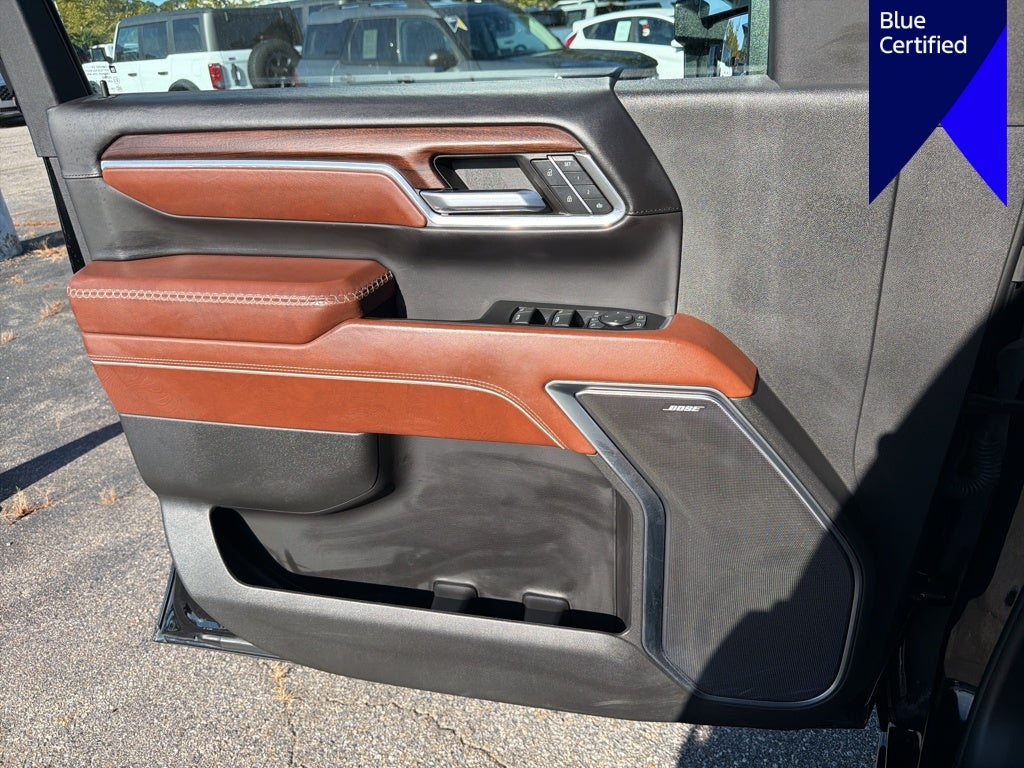 2024 GMC Sierra Denali Ultimate